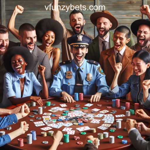 Exploring the Exciting World of Card Games with Funzy Bets