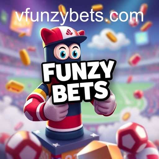 Funzy Bets: A New Era of Online Gaming