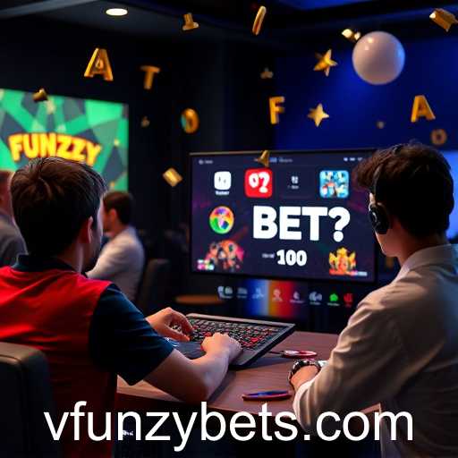 Exploring the Growing Popularity of Funzy Bets in Online Gaming
