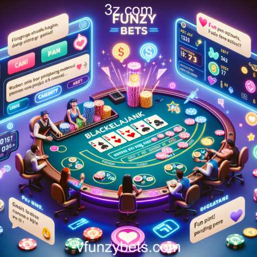 The Rise of Funzy Bets: Shaping the Future of Online Gaming