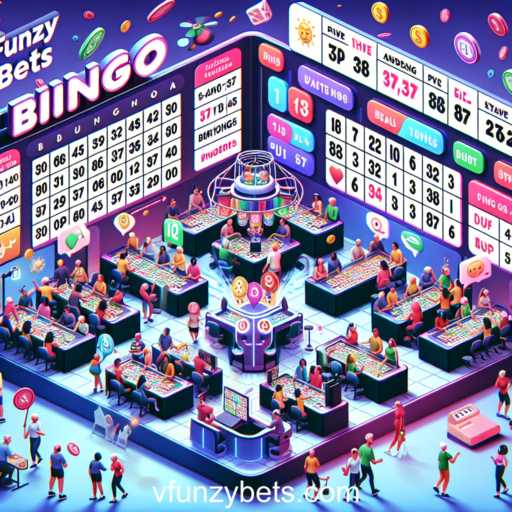 Rising Popularity of Funzy Bets in the UK: An Insight